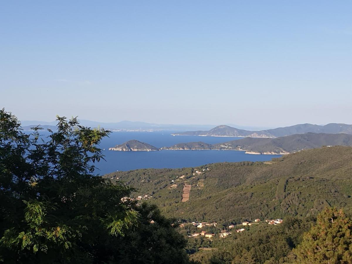 La Fortezza Apartment Marciana (Isola d'Elba)
